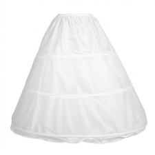 Cancan Jupon pour Fille avec