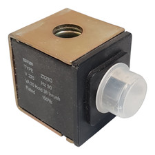 SIRAI Z323D Electrovanne