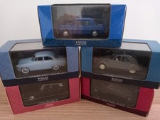 NOREV pour ATLAS 1/43 LOT 5