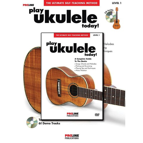 Proline play - play, ukulele