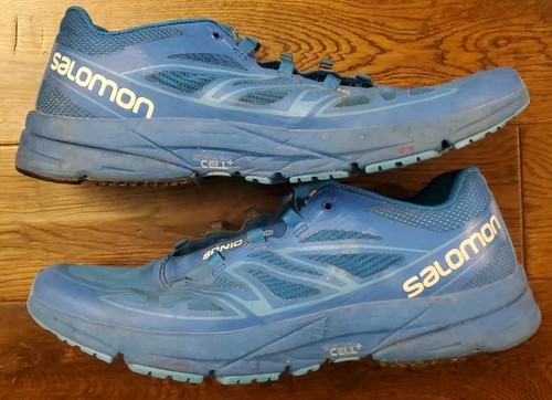 Nice salomon sonic pro - salomon,
