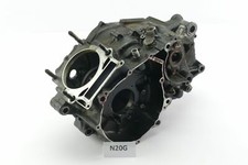 Yamaha XT 550 5Y3 - Carter