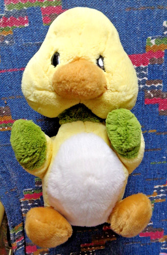 Sr3 doudou peluche vintage - sr3/,