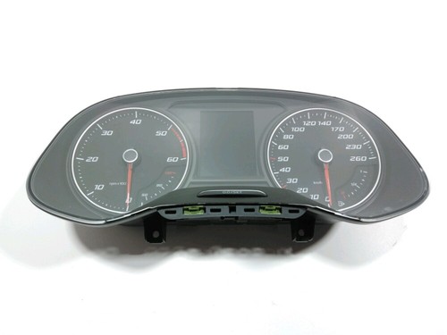 Compteur 5f0920871a seat leon - 5f0920871a,