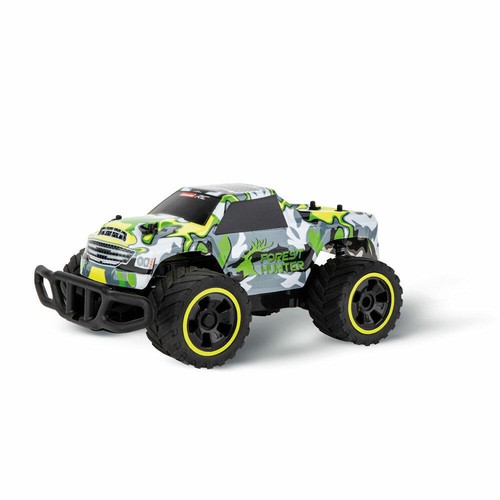 Carrera forest hunter - forest,