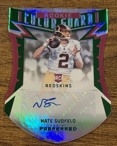 2016 panini preferred - preferred, rookie