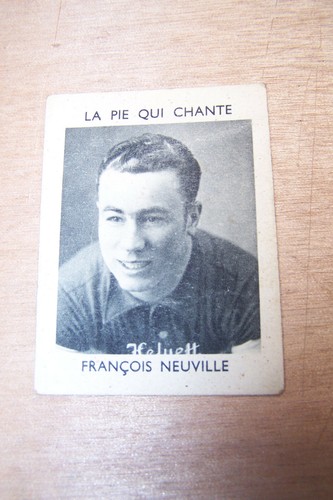 Rare carte cycliste pie qui - rare,