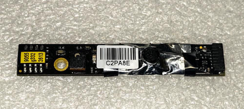 Webcam original pour toshiba - original,