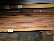 feuilles de placages diverses