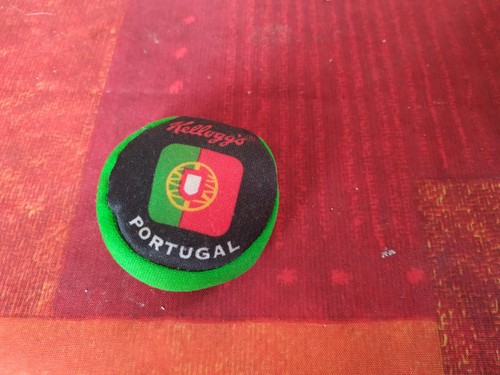 Oofball kellogg portugal - oofball, kellogg's