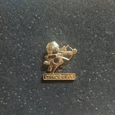 PINS VOITURE CAR CITROEN AX