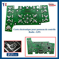 Carte Electronique Commande