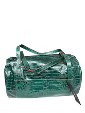 Sac Avril GAU POLA cuir coco orta