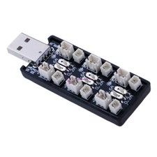 1S LiPo Battery USB Charger
