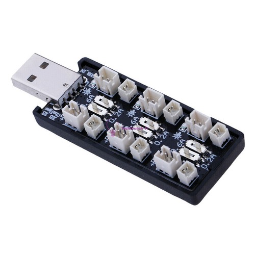 Lipo battery usb charger - lipo,