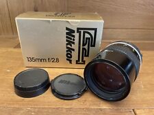 Près De Mint en Boîte Nikon