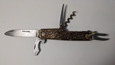 Ancien Couteau PRADEL 5