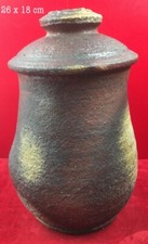 rare céramique ancienne