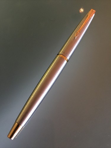 Stylo plume parker gt - plume, 45
