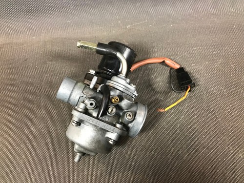Ancien carburateur mobylette