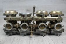 Carburateur Batterie de