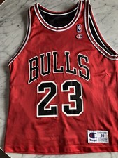 maillot michael jordan