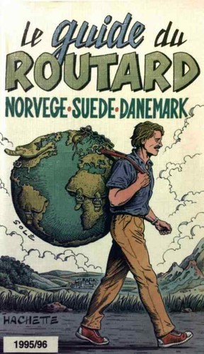Norvège suède danemark - norvège,,