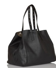 Sac / Cabas GERARD DAREL - Simple Bag 2 - Cuir noir - Neuf !