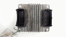 Calculateur moteur OPEL ASTRA