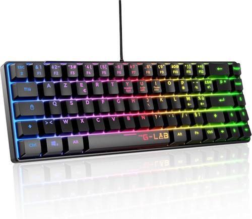 Lab keyz hydrogen - keyz,