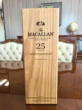 Bouteille de whisky écossais