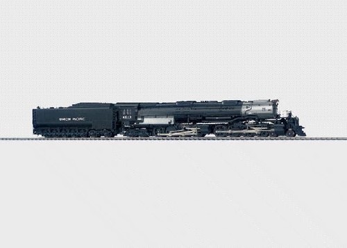 Maerklin 37990 machine vapeur - machine,