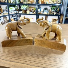 Greenhouse Elephant Books