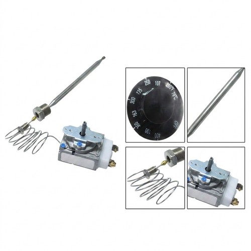 Thermostat remplacement - thermostat, de