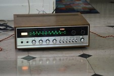 Receiver ampli-tuner vintage