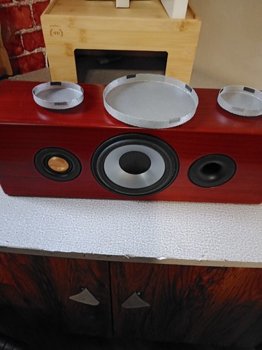 Monitor audio radius - monitor, 180