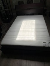 trysil IkEA full size bed
