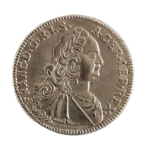 France jeton copie - france,