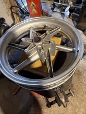 Roue Avant    750  vfr rc 36 Honda