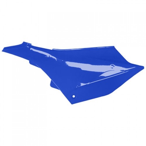 Acerbis side panels blue - side,