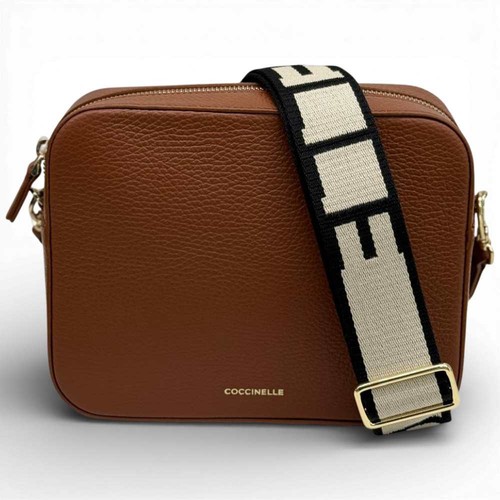 Coccinelle tracolla tebe femme - tebe,