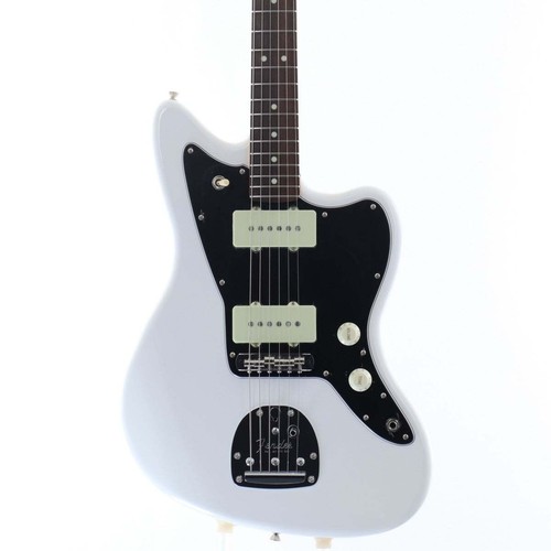 Fender hybrid jazzmaster - hybrid,