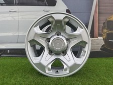4X R16 Pouce 5X150 Toyota Land