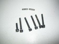 Vis de carter de tronçonneuse, tronçonneuse Husqvarna 90