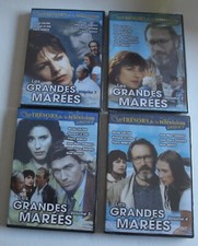 Les Grandes Marées saison 2 -