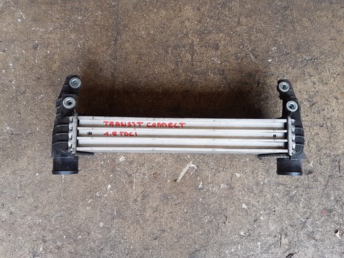Ford transit connect tdci - ford,