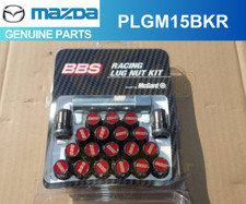 Jeu d'écrous à crampons BBS