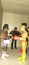 Figurine Rocky Balboa Neca 