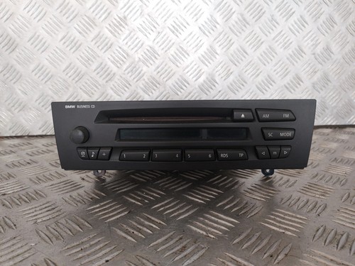Autoradio bmw serie - bmw, (1)