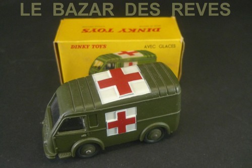 Dinky toys france renault - toys,
